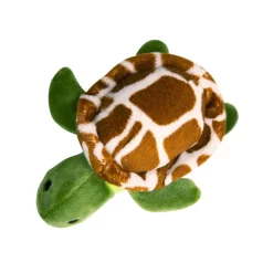 Snugarooz Baby Sheldon Plush Soft & Durable Chew Toy for Dogs