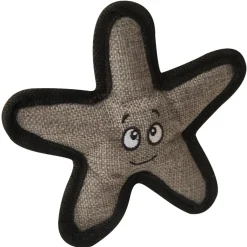 Snugarooz Baby Sophie the Starfish Durable Plush Dog Toy (5.5