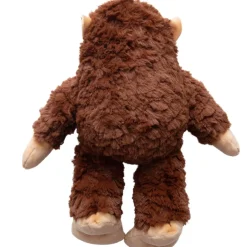 Snugarooz Billy the Big Foot Plush Dog Toy