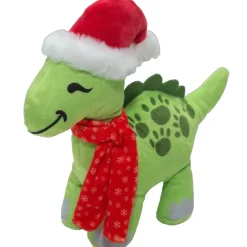 Snugarooz Bronto Claus