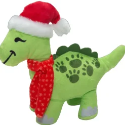 Snugarooz Bronto Claus