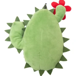 Snugarooz Chloe the Cactus Plush Dog Toy