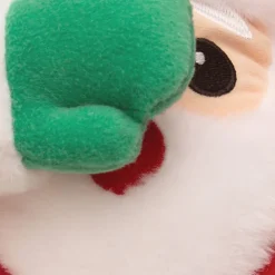 Snugarooz Dabbing Santa Plush Dog Toy (10")