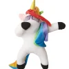 Snugarooz Dab the Unicorn Dog Plush Toy (12")