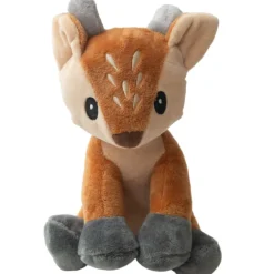 Snugarooz Dixie the Deer Plush Dog Toy
