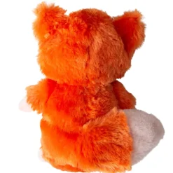 Snugarooz Foxy the Red Panda Plush Dog Toy