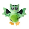 Snugarooz Frank-N-Bat Plush Toy For Dogs