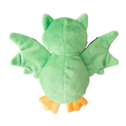 Snugarooz Frank-N-Bat Plush Toy For Dogs