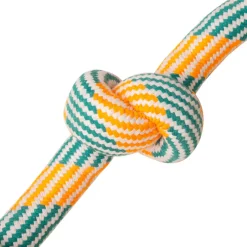 Snugarooz Get N Knotty Rope Dog Toy (22