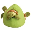 Snugarooz Hide & Seek Reef 4 Toys in 1 Dog Interactive Toy
