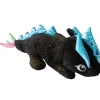 Snugarooz Ice the Dragon Plush Dog Toy