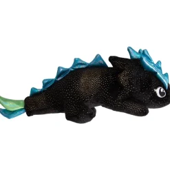 Snugarooz Ice the Dragon Plush Dog Toy