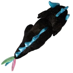 Snugarooz Ice the Dragon Plush Dog Toy