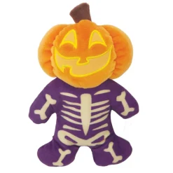 Snugarooz Jack the Skeleton Toy For Dogs