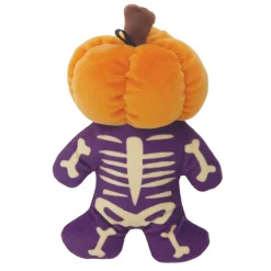 Snugarooz Jack the Skeleton Toy For Dogs