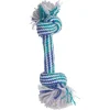 Snugarooz Lil Baby Rope Dog Toy