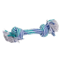 Snugarooz Lil Baby Rope Dog Toy