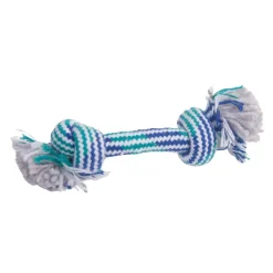 Snugarooz Lil Baby Rope Dog Toy