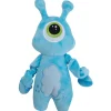 Snugarooz Luna Plush Dog Toy (Aliens)
