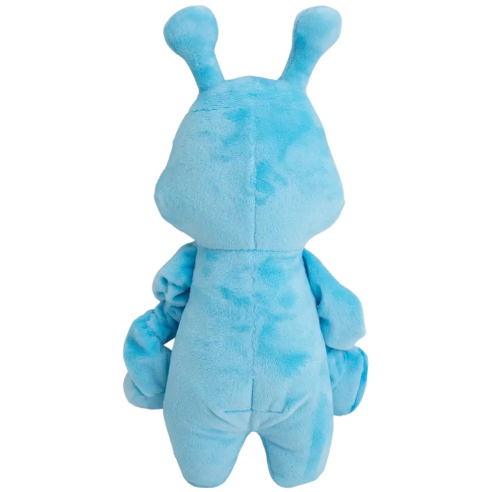 Snugarooz Luna Plush Dog Toy (Aliens)