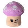 Snugarooz Magic the Mushroom Dog Toy