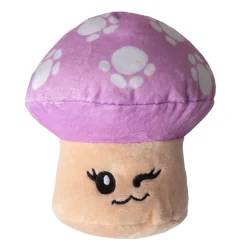 Snugarooz Magic the Mushroom Dog Toy