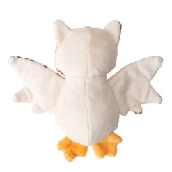 Snugarooz Mummy-Bat Plush Toy For Dogs