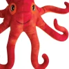 Snugarooz Olivia the Octopus Soft Durable Plush Dog Toy (11")