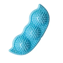 Snugarooz Pea Podz Chewer Dog Toy (5")