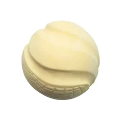 Snugarooz Sky Bounce Ballz Fetch Dog Toy (3")