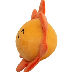 Snugarooz Sweet Sunshine 2-in-1 Plush Dog Toy with Hidden Ball