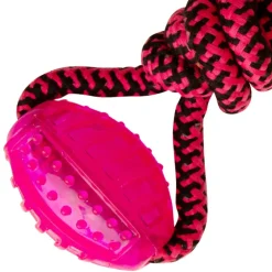 Snugarooz Tug Buddy Dog Toy -Assorted Colors (18")