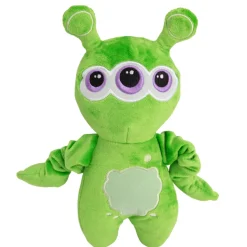 Snugarooz Venus the Alien Dog Plush Toy