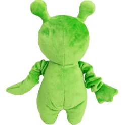Snugarooz Venus the Alien Dog Plush Toy