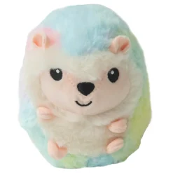 Snungarooz Willow Hedgehog Dog Toy (5.5")