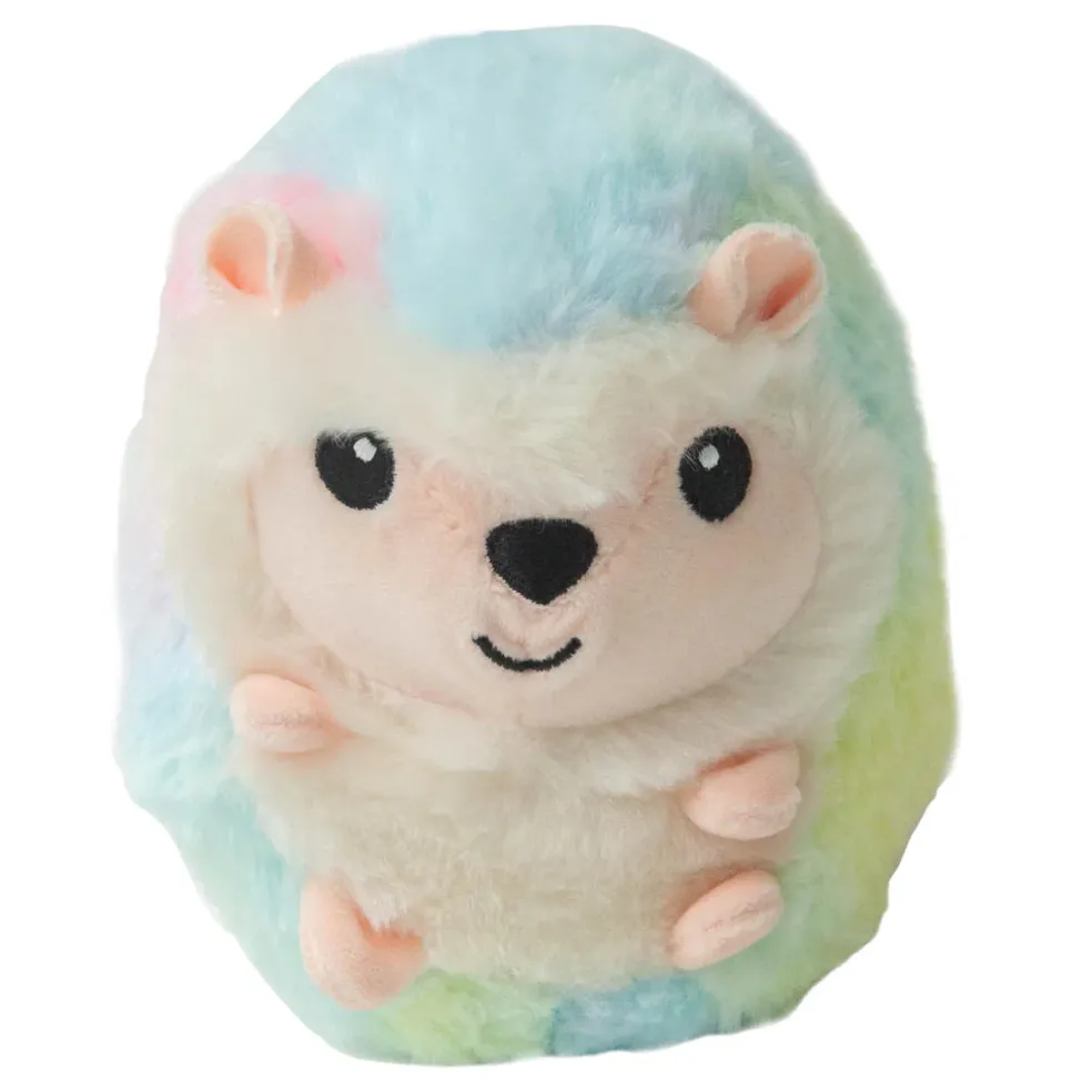 Snungarooz Willow Hedgehog Dog Toy (5.5")