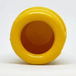 SodaPup Honey Pot Pup-X Durable Rubber Treat Dispenser Toy