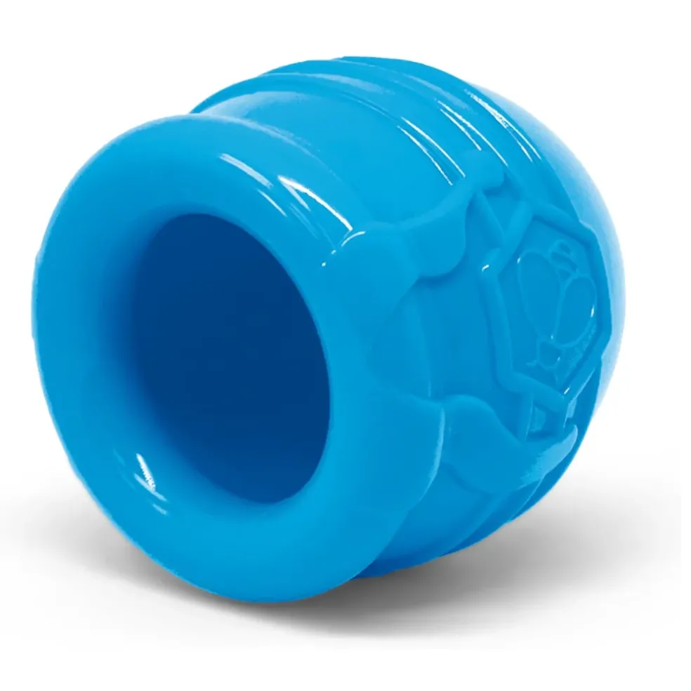 SodaPup Honey Pot Pup-X Durable Rubber Treat Dispenser Toy