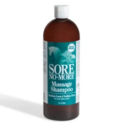 Sore No-More Massage Shampoo
