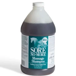 Sore No-More Massage Shampoo