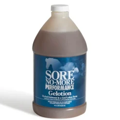 Sore No-More Performance Gelotion