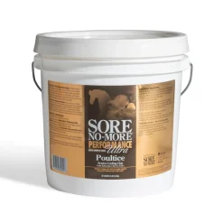 Sore No-More Performance Ultra Poultice for Horses