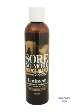 Sore No-More Performance Ultra Liniment