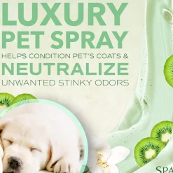 SPA by TropiClean Lavish Comfort Aromatherapy Spray for Dogs (8oz)