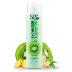 SPA by TropiClean Lavish Comfort Shampoo for Pets (16oz)