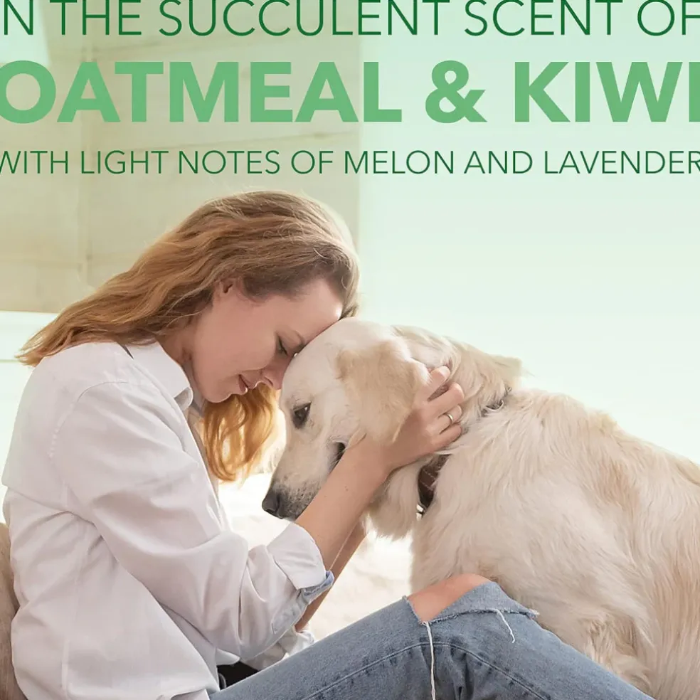 SPA by TropiClean Lavish Comfort Shampoo for Pets (16oz)