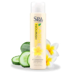 SPA by TropiClean Lavish Nourish Conditioner for Pets (16oz)
