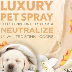 SPA by TropiClean Lavish Renew Cologne Spray for Pets (8oz)