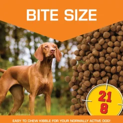 Sportmix Bite Size Dry Dog Food