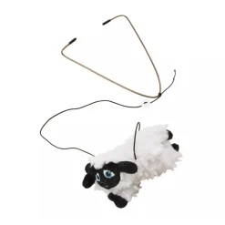 Spot Baa Baa Sheep A-door-able Toy For Cats